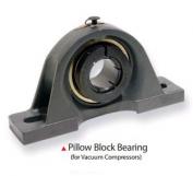 PILLOW BLOCK BEARING 1-15/16